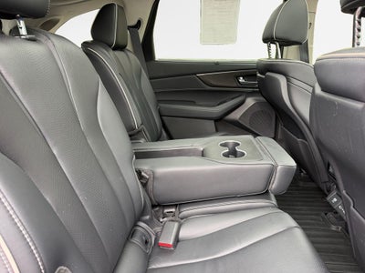 2023 Acura MDX Advance SH-AWD
