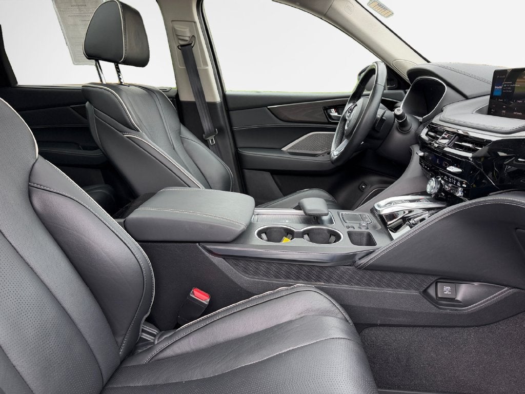2023 Acura MDX Advance SH-AWD