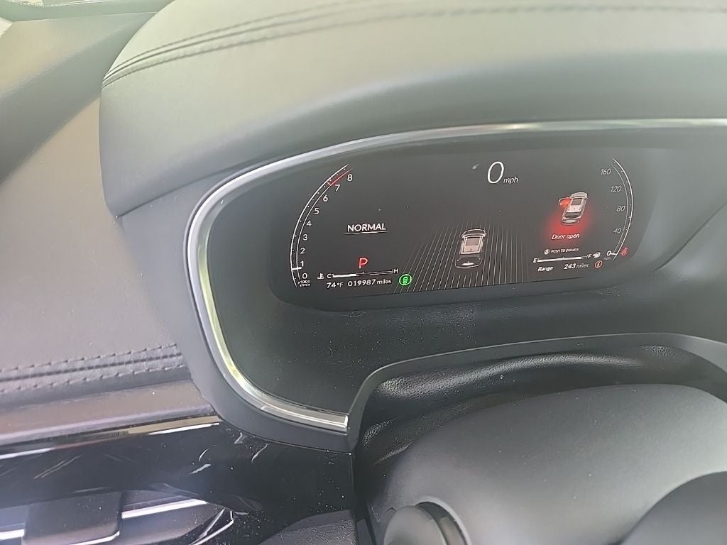 2023 Acura MDX Advance SH-AWD