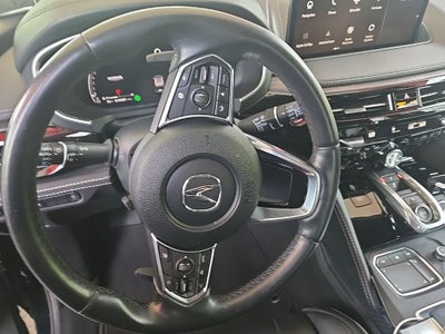 2023 Acura MDX Advance SH-AWD