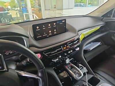 2023 Acura MDX Advance SH-AWD
