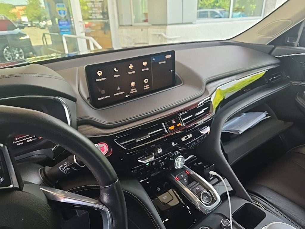 2023 Acura MDX Advance SH-AWD