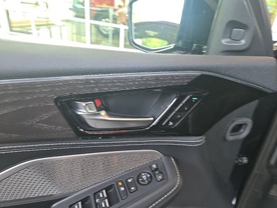 2023 Acura MDX Advance SH-AWD