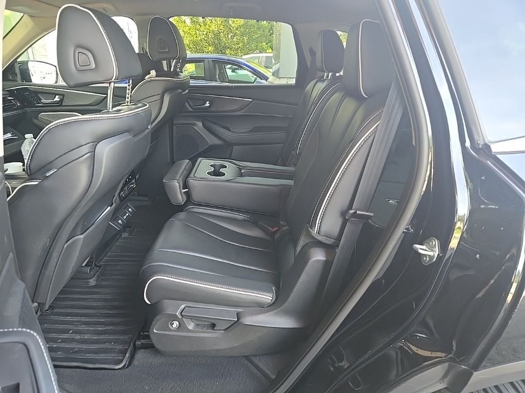 2023 Acura MDX Advance SH-AWD
