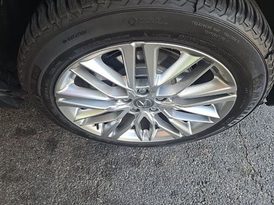 2023 Acura MDX Advance SH-AWD