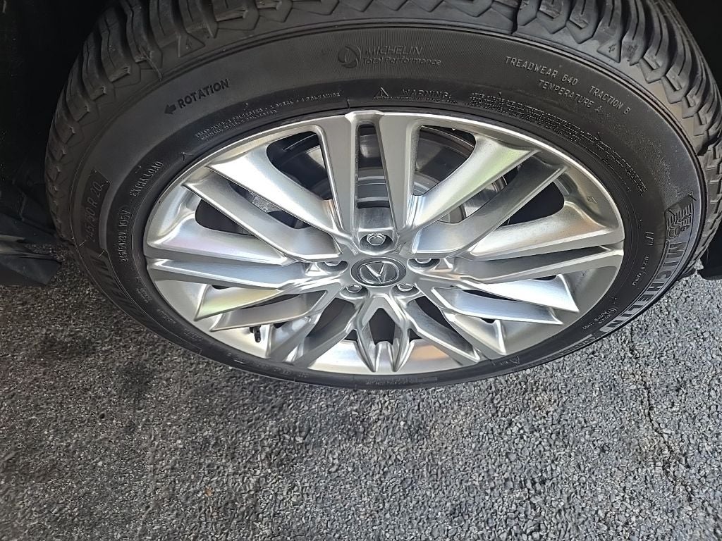 2023 Acura MDX Advance SH-AWD