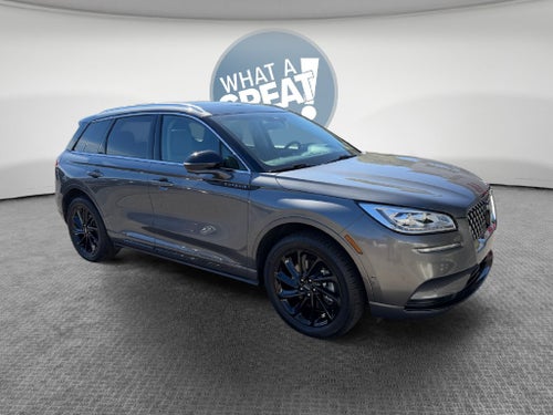 2022 Lincoln Corsair Plug-In Hybrid Grand Touring