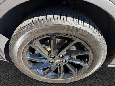 2022 Lincoln Corsair Plug-In Hybrid Grand Touring