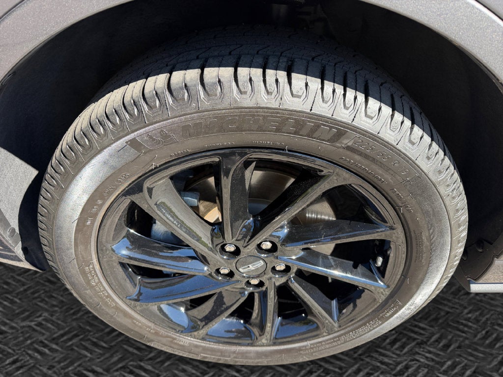 2022 Lincoln Corsair Plug-In Hybrid Grand Touring