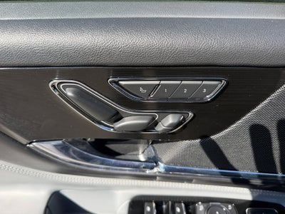 2022 Lincoln Corsair Plug-In Hybrid Grand Touring