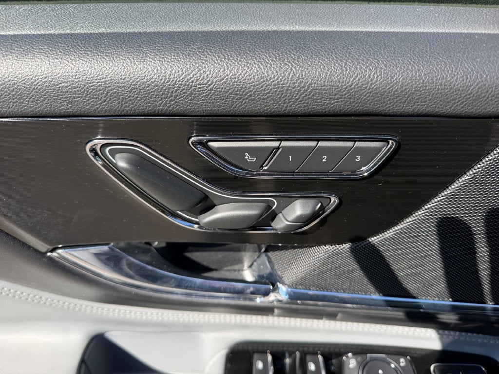 2022 Lincoln Corsair Plug-In Hybrid Grand Touring