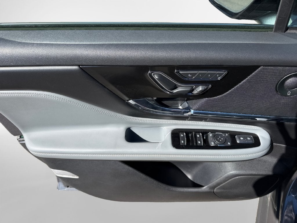 2022 Lincoln Corsair Plug-In Hybrid Grand Touring
