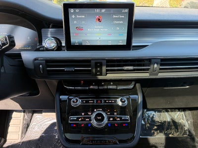 2022 Lincoln Corsair Plug-In Hybrid Grand Touring