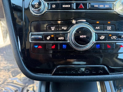 2022 Lincoln Corsair Plug-In Hybrid Grand Touring