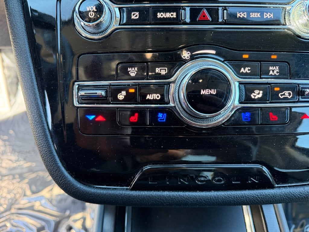 2022 Lincoln Corsair Plug-In Hybrid Grand Touring