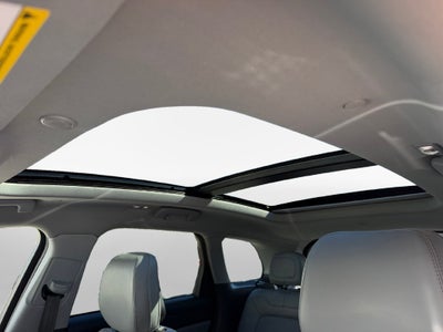 2022 Lincoln Corsair Plug-In Hybrid Grand Touring