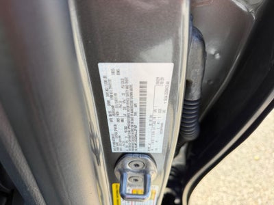 2022 Lincoln Corsair Plug-In Hybrid Grand Touring
