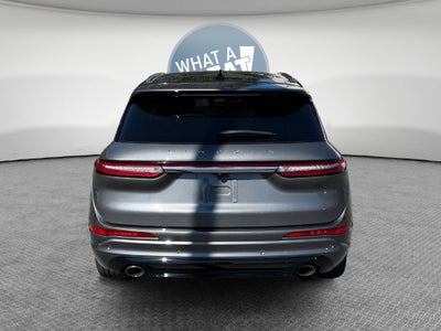 2022 Lincoln Corsair Plug-In Hybrid Grand Touring