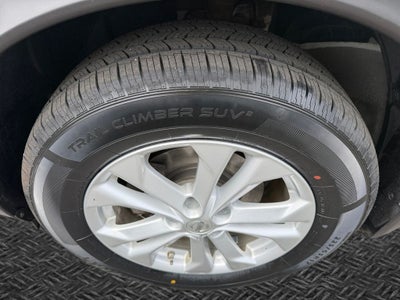 2014 Nissan Rogue SV