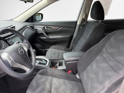 2014 Nissan Rogue SV