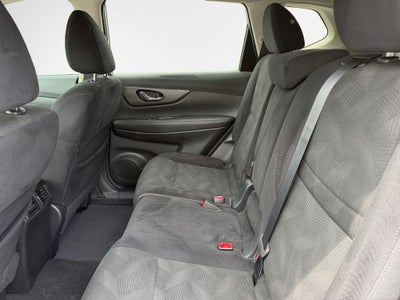 2014 Nissan Rogue SV