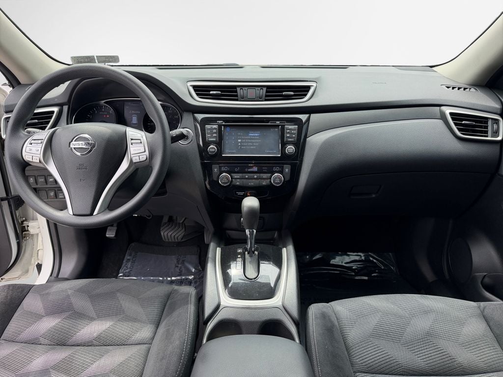 2014 Nissan Rogue SV