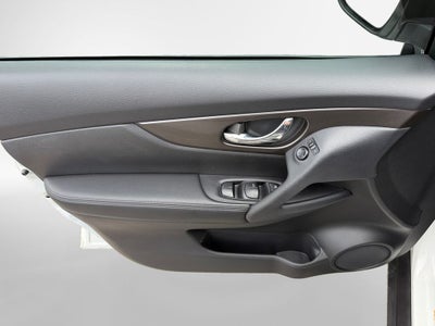 2014 Nissan Rogue SV