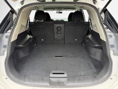 2014 Nissan Rogue SV
