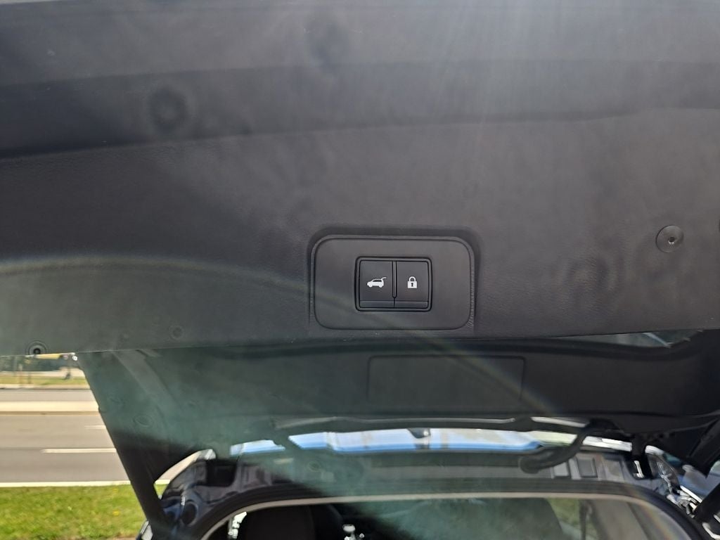 2026 Nissan Rogue SL