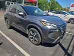 2026 Nissan Rogue SL