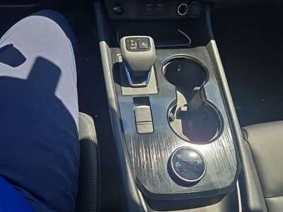 2026 Nissan Rogue SL