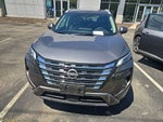 2026 Nissan Rogue SL