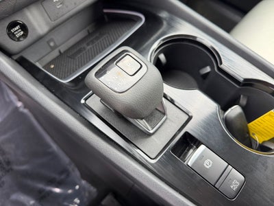 2026 Nissan Rogue SL