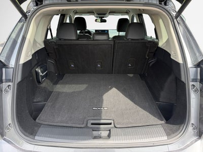 2026 Nissan Rogue SL
