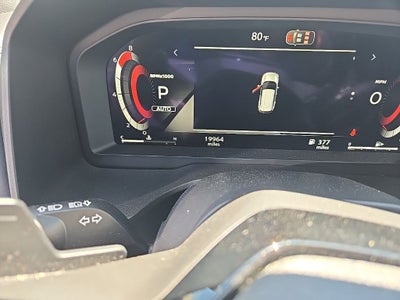 2026 Nissan Rogue SL