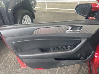 2019 Hyundai Sonata Sport