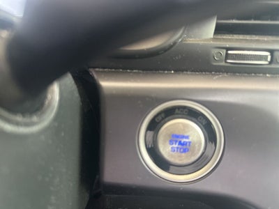 2019 Hyundai Sonata Sport