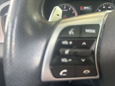 2019 Hyundai Sonata Sport