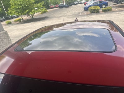 2019 Hyundai Sonata Sport
