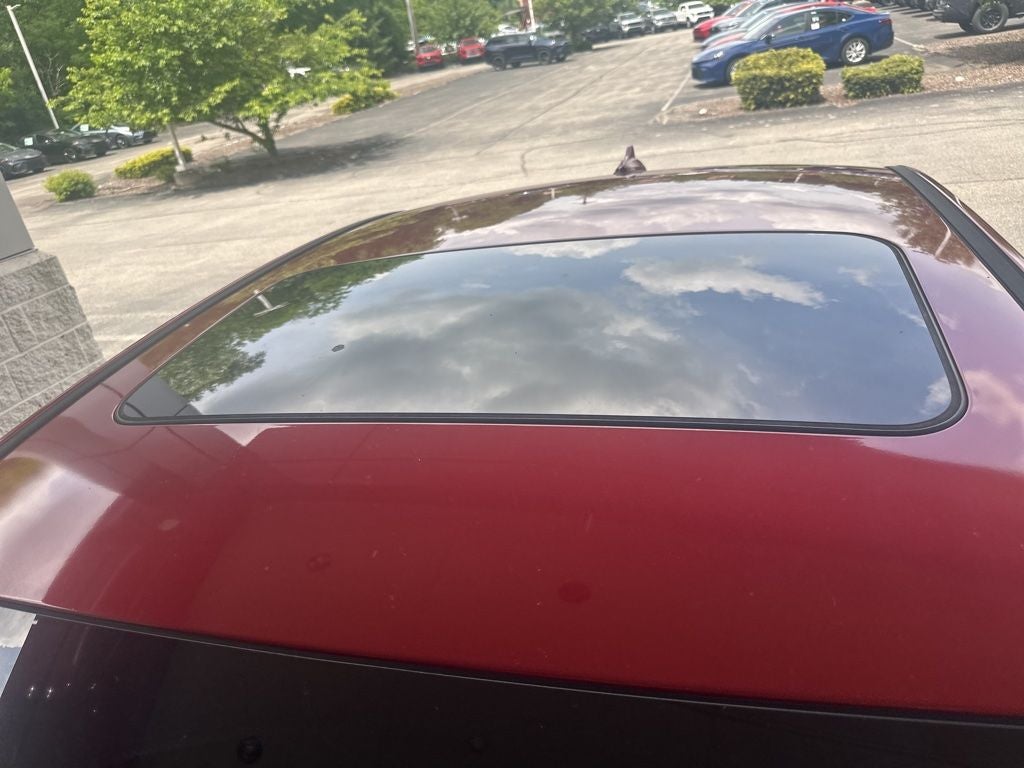 2019 Hyundai Sonata Sport