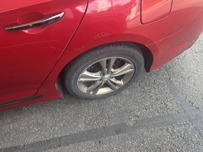 2019 Hyundai Sonata Sport