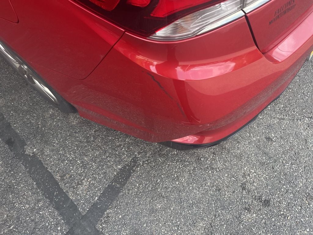 2019 Hyundai Sonata Sport