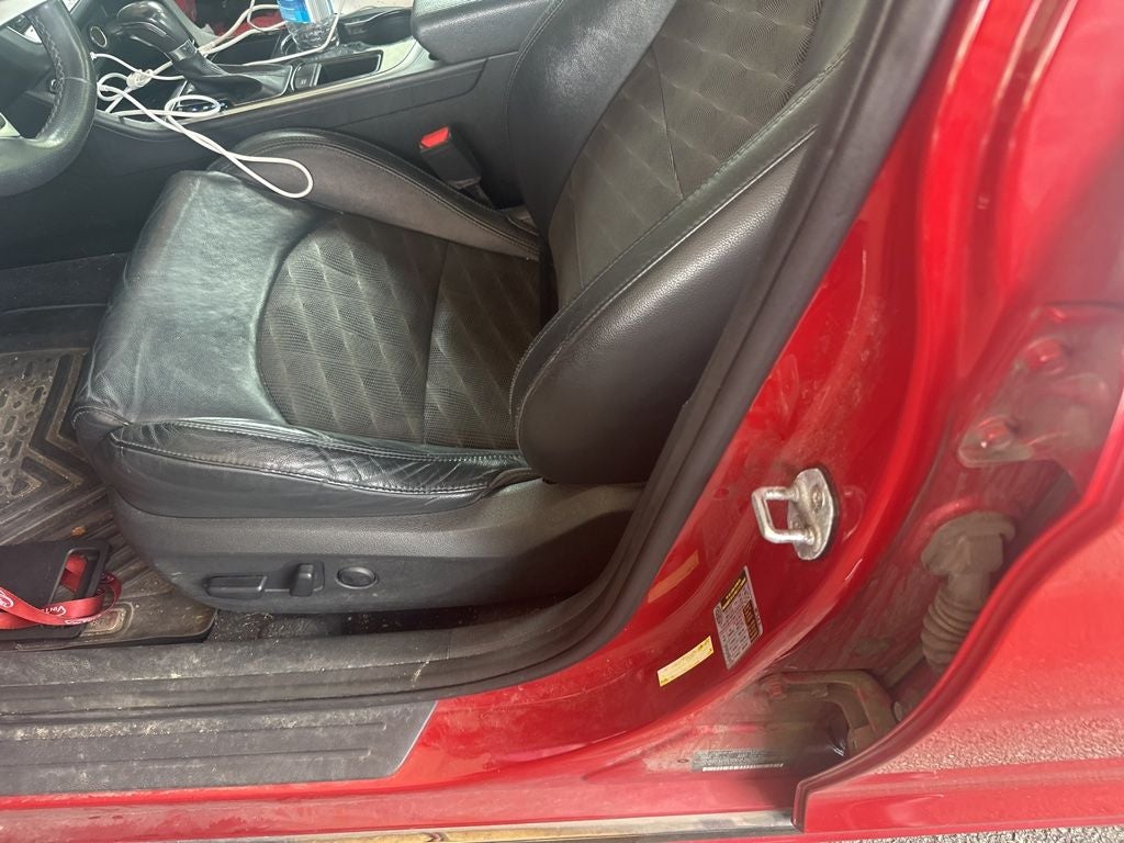 2019 Hyundai Sonata Sport