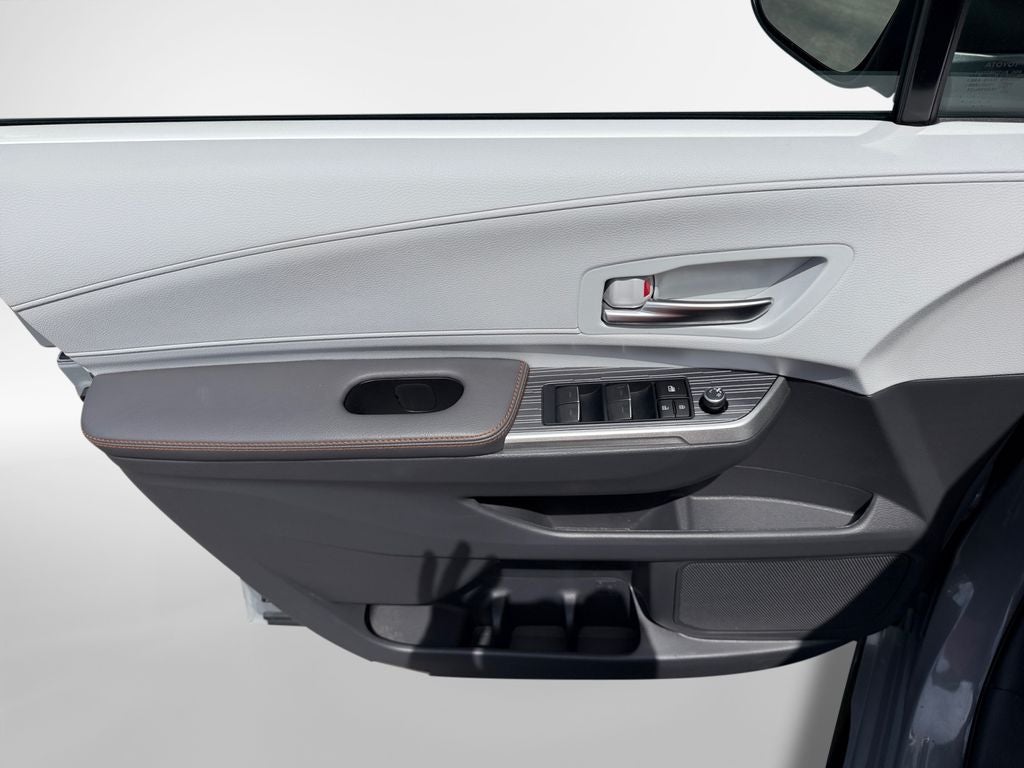 2024 Toyota Sienna XSE 7 Passenger