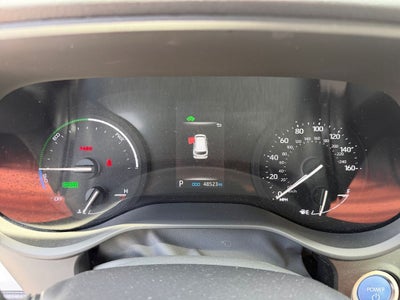 2024 Toyota Sienna XSE 7 Passenger