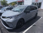 2024 Toyota Sienna XSE 7 Passenger