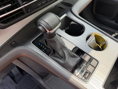 2024 Toyota Sienna XSE 7 Passenger