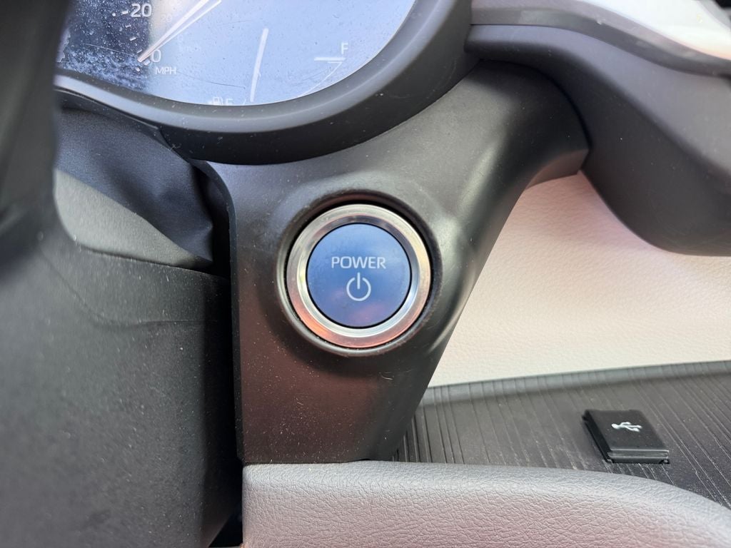 2024 Toyota Sienna XSE 7 Passenger