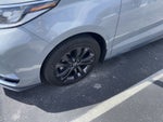 2024 Toyota Sienna XSE 7 Passenger
