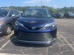 2021 Toyota Sienna Platinum 7 Passenger